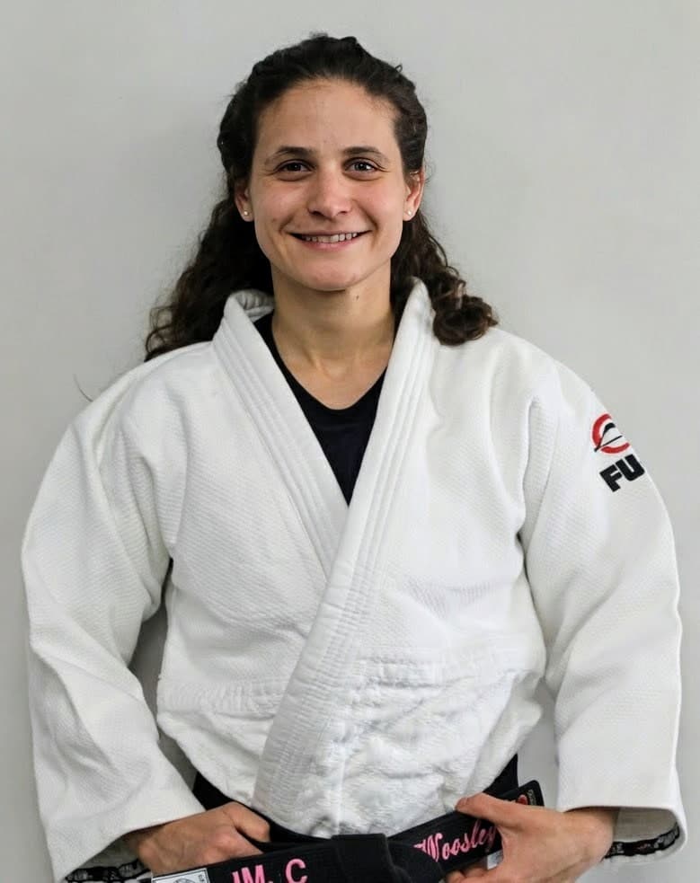 Angela Woosley