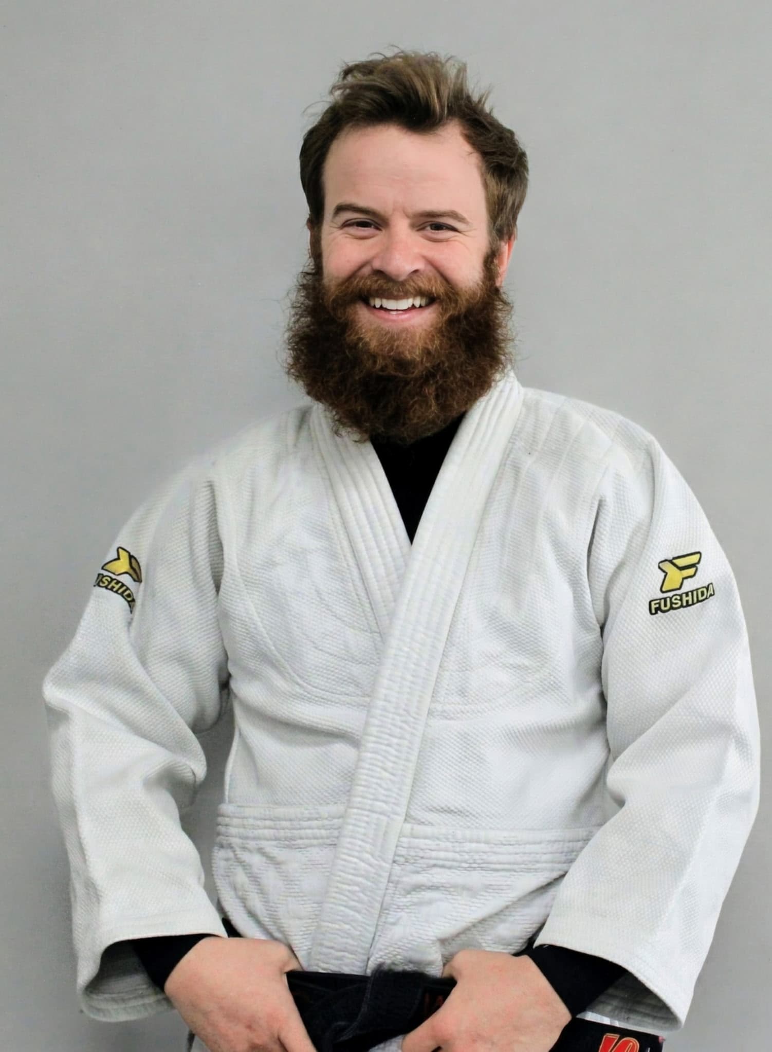 Josh Woosley